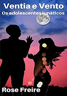 Livro Ventia E Vento