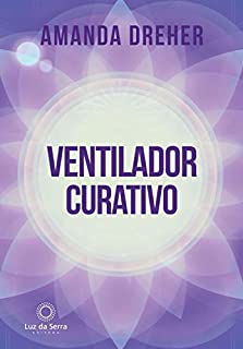 Livro Ventilador Curativo