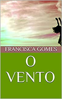 Livro O VENTO