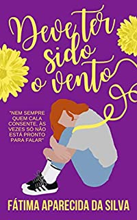 Livro Deve ter sido o vento
