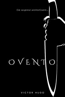 Livro O Vento