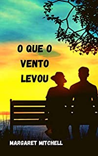 Livro O que o vento levou