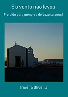 Livro E O Vento Não Levou