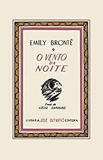 Livro O vento da noite