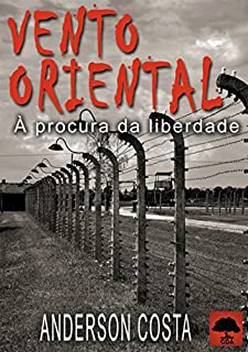Livro Vento Oriental