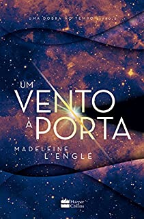 Livro Um vento à porta (Dobra no tempo Livro 2)