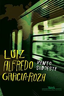 Livro Vento sudoeste