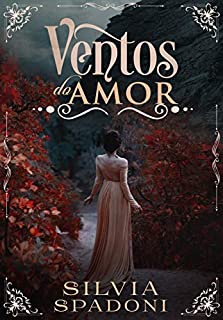 Livro Ventos do Amor
