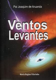 Livro Ventos levantes