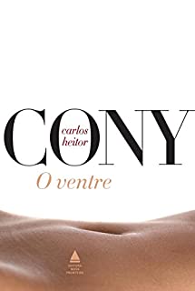 Livro O ventre