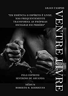 Livro VENTRE LIVRE