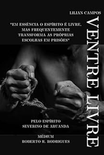 Livro Ventre Livre