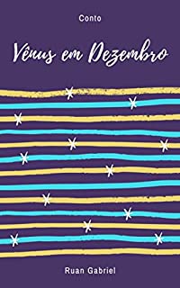 Livro Vênus em dezembro