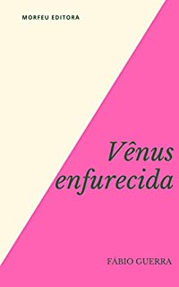 Livro Vênus Enfurecida
