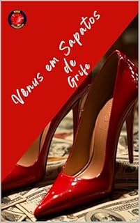 Livro Vênus em Sapatos de Grife