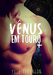 Livro Vênus em Touro