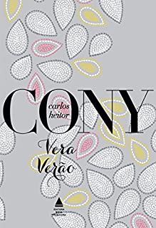Livro Vera Verão (Cony Nova Fronteira Acervo)