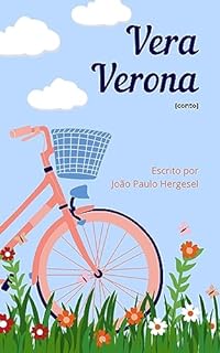 Livro Vera Verona