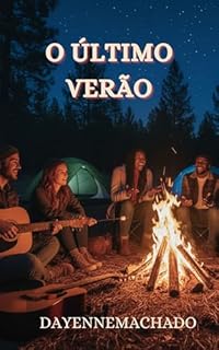 Livro O Último Verão