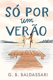 Livro Só Por um Verão