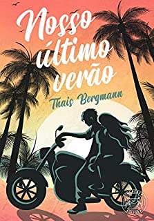 Livro Nosso Último Verão