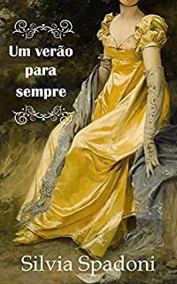 Livro Um verão para sempre