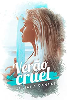 Livro Verão Cruel
