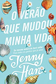 O verão que mudou minha vida (Trilogia Verão Livro 1)