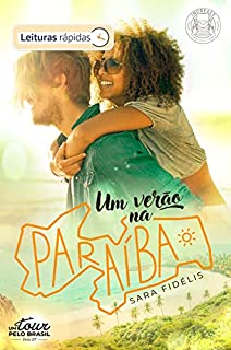 Livro Um Verão na Paraíba (Leituras Rápidas): Tour Pelo Brasil 7