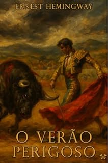 Livro O Verão Perigoso
