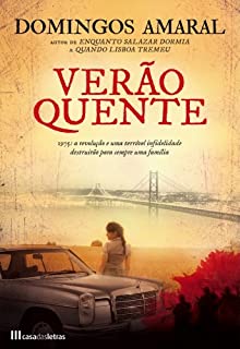 Livro Verão Quente