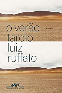 Livro O verão tardio