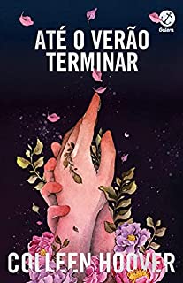 Livro Até o verão terminar