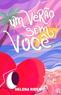 Livro Um Verão Sem Você