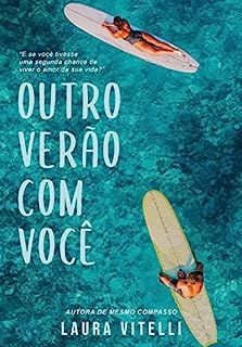 Livro Outro Verão Com Você