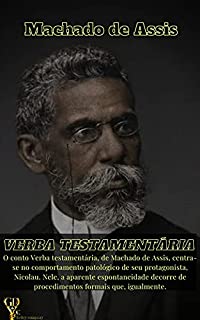 Livro Verba Testamentária