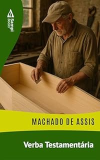 Livro Verba Testamentária