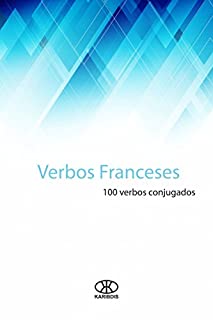 Livro Verbos Franceses: 100 verbos conjugados