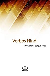 Livro Verbos Hindi