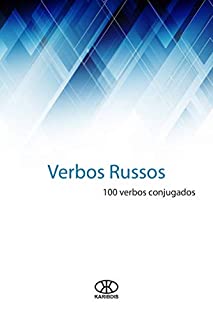 Livro Verbos Russos