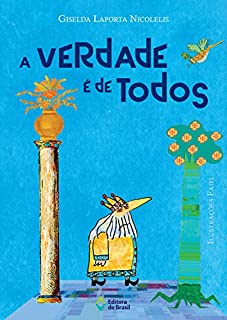Livro A verdade é de todos