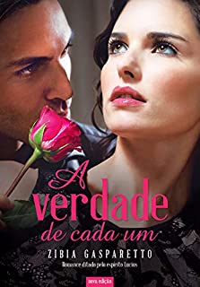 Livro A verdade de cada um
