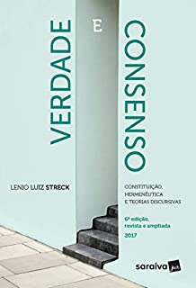 Livro Verdade e Consenso Verdade e Consenso Verdade e Consenso Verdade e Consenso