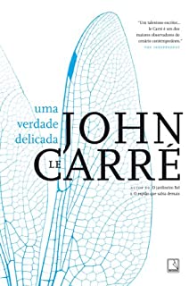 Livro Uma verdade delicada