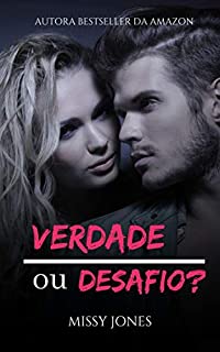 Livro Verdade ou Desafio?