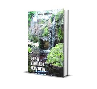 Livro QUE A VERDADE SEJA DITA
