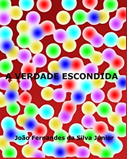 Livro A VERDADE ESCONDIDA