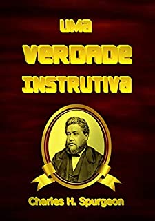 Livro Uma Verdade Instrutiva