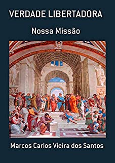 Livro Verdade Libertadora