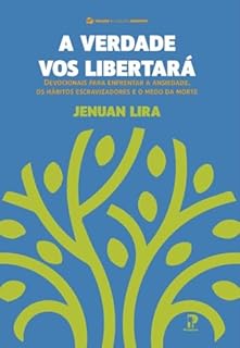 Livro A verdade vos libertará